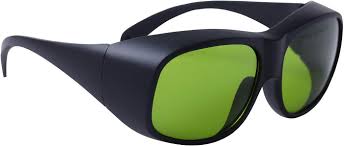 Laser Safety Goggles